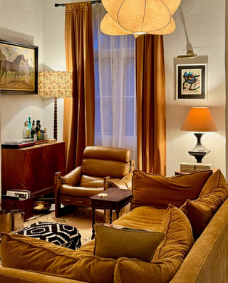 Mixing Styles & Periods