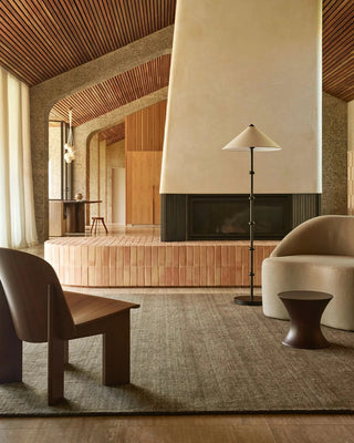 Choosing the Perfect Rug for Your Home: A Guide from Angove Street Collective