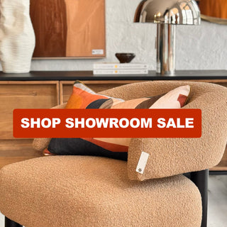 SHOP SHOWROOM SALE
