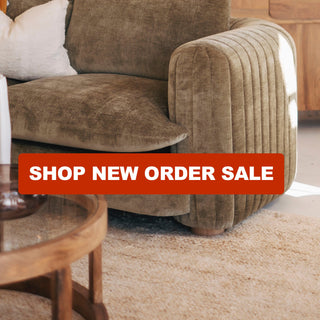 SHOP NEW ORDER SALE