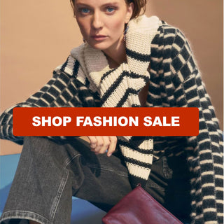SHOP FASHION SALE
