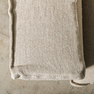 Cape Cod Single Seater Linen