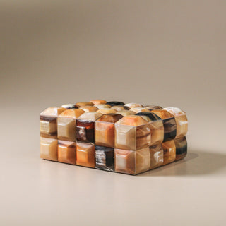Prism Horn Box