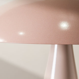 Glint Table Lamp Rose Dust