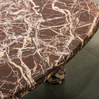 Cameo Stone Table