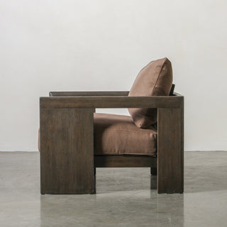 Seoul Occasional Chair