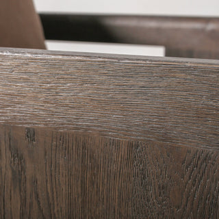 Seoul Occasional Chair