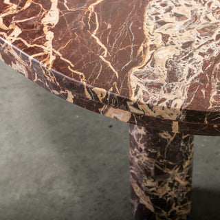 Cameo Stone Table