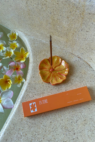 6PM Gratitude Incense