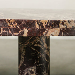 Cameo Stone Table