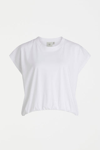 Kruis Tee White