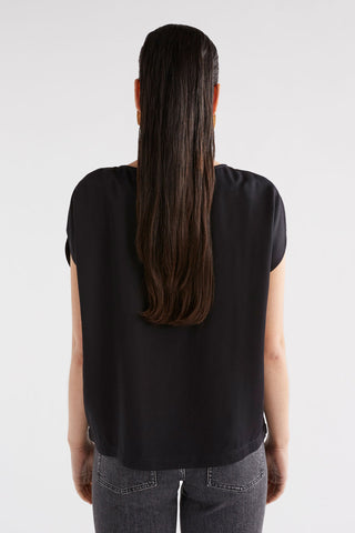 Klassisk Top Black