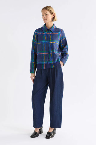 Paimo Jacket Elba Check