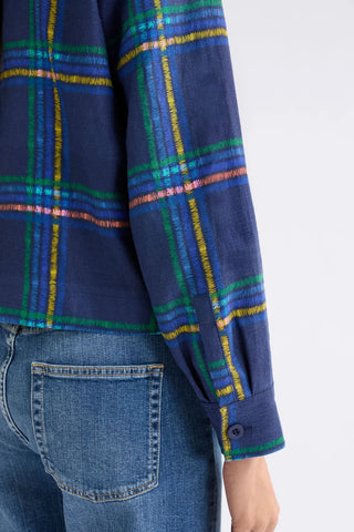 Paimo Jacket Elba Check