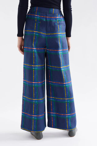 Paimo Pant Elba Check