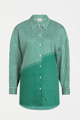 Artek Shirt Ortler Print