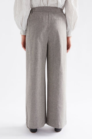 Citte Pant Graphite