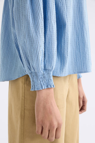 Erden Shirt Chambray