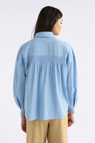 Erden Shirt Chambray