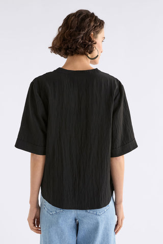 Kysten Top Black