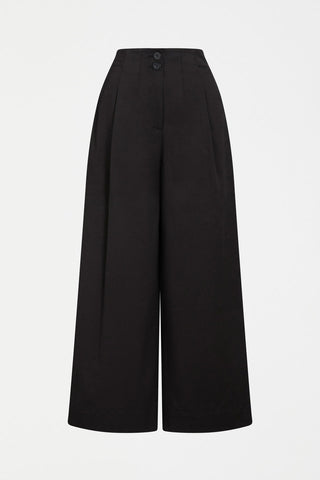 Ellem Pant Black