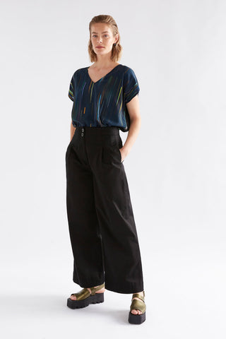 Ellem Pant Black