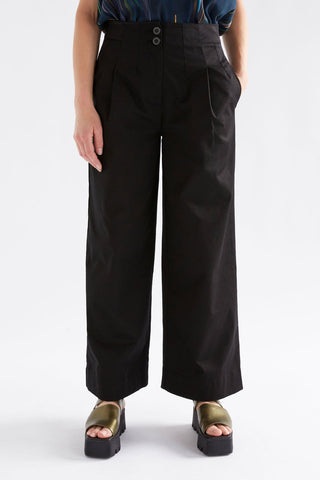 Ellem Pant Black