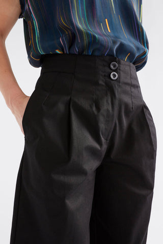 Ellem Pant Black