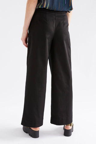 Ellem Pant Black
