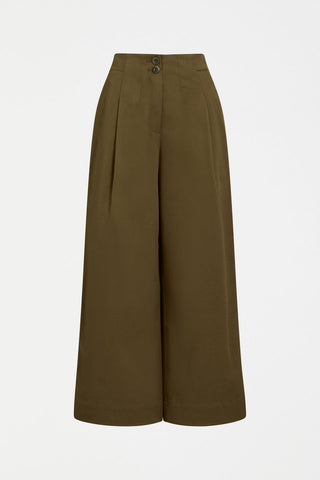 Ellem Pant Olive
