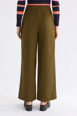Ellem Pant Olive