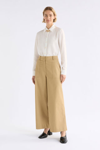 Kudel Pant Almond