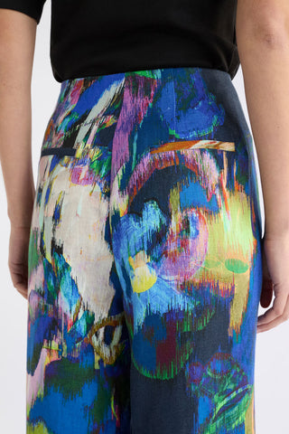 Lato Pant Vaara Print