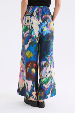 Lato Pant Vaara Print