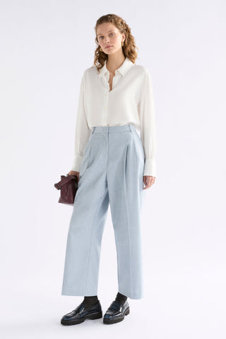 Pressa Shirt in White