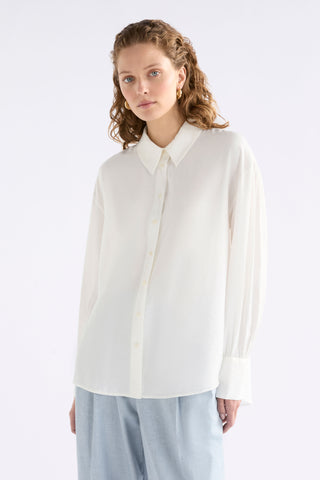 Pressa Shirt in White