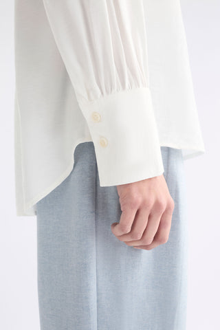 Pressa Shirt in White