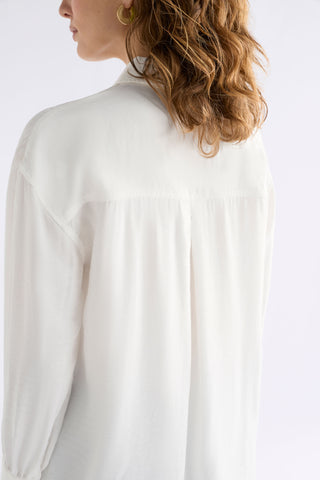 Pressa Shirt in White