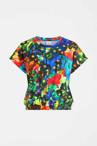 Apelle Print Soren Tee