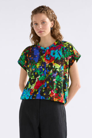 Apelle Print Soren Tee