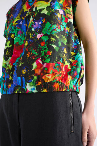 Apelle Print Soren Tee