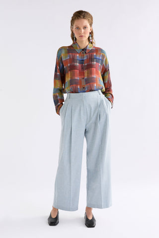 Hanning Pant