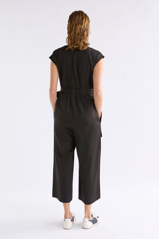 Ginza Jumpsuit