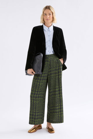 Mitte Pant Portus Print