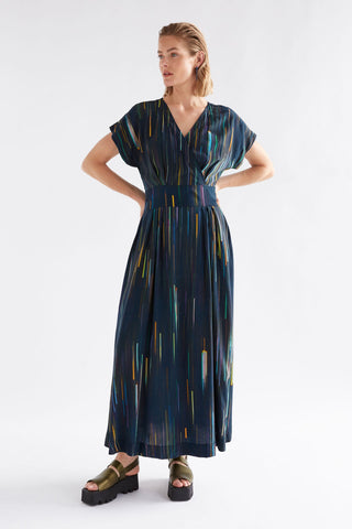 Kayra Dress Alinea Print