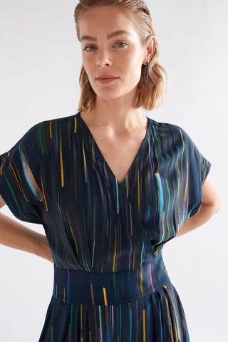 Kayra Dress Alinea Print