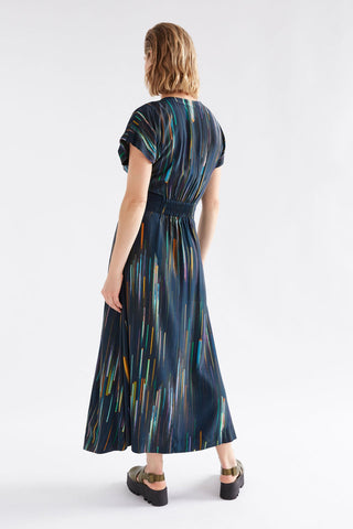 Kayra Dress Alinea Print