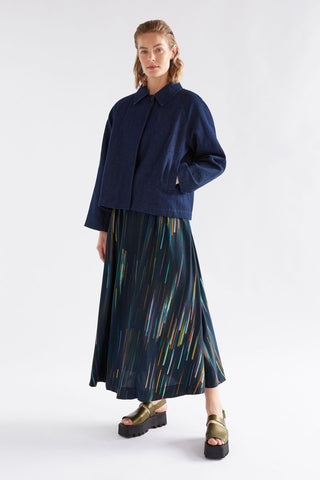 Kayra Dress Alinea Print