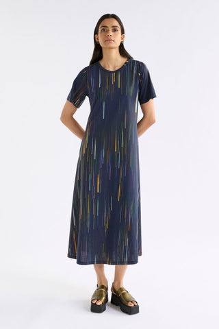 Mekko Dress Alinea Print