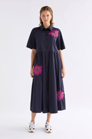 Eiren Shirt Dress